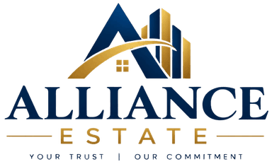 Alliance Estate Logo