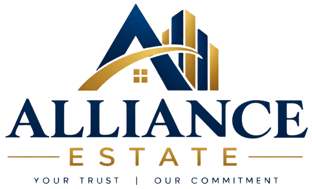 Alliance Estate Logo