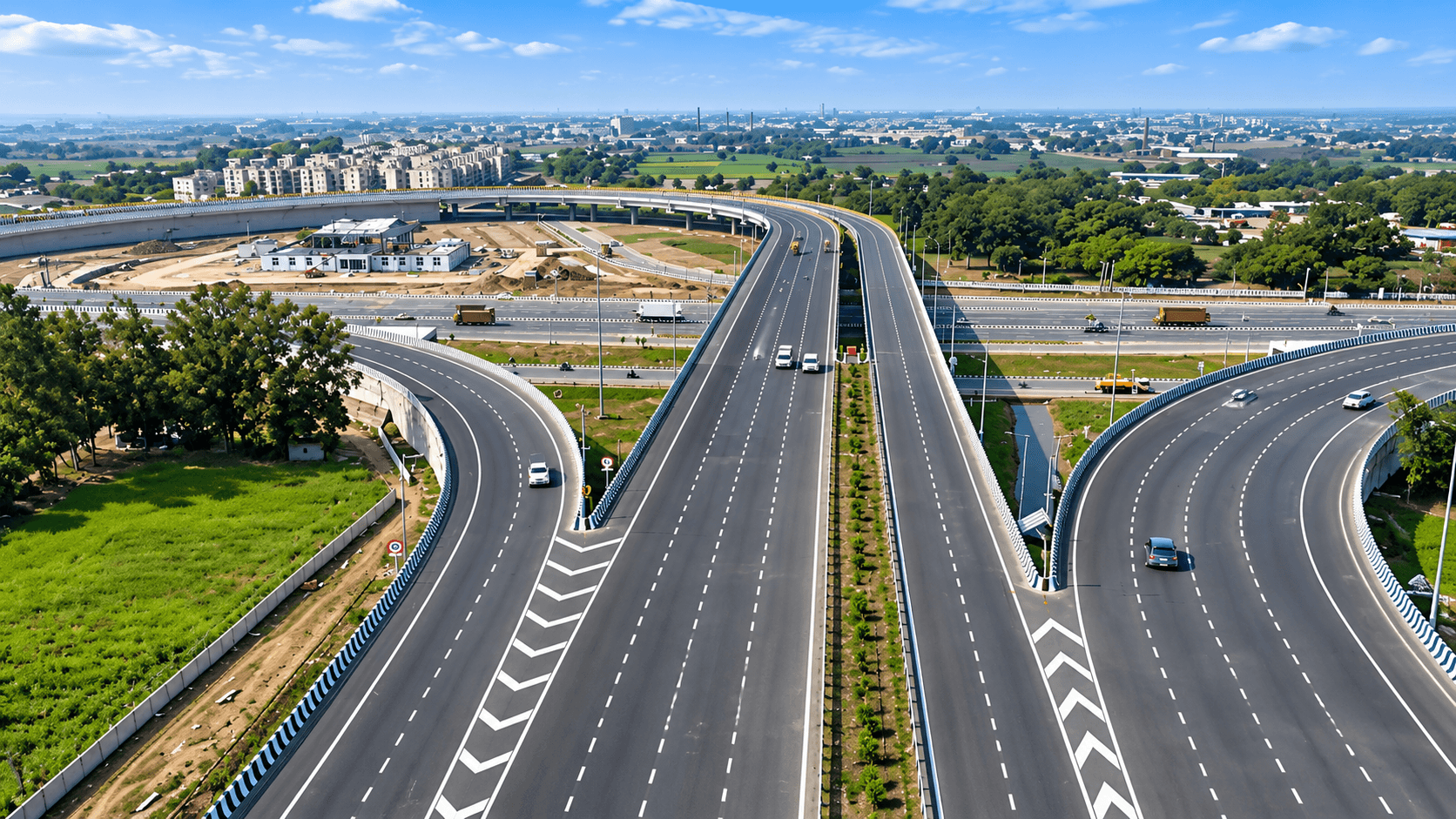 Yamuna Expressway