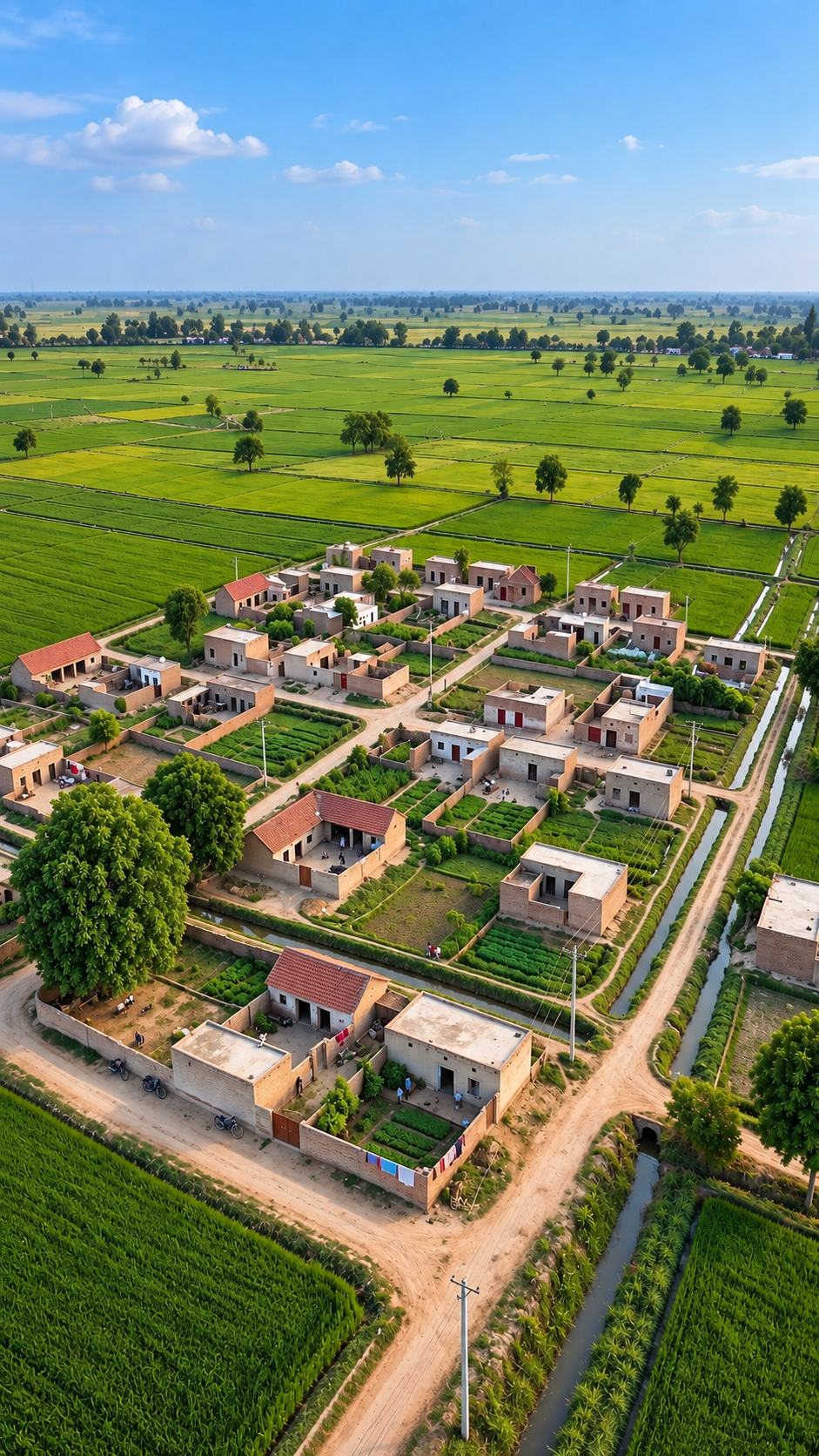 Abadi Land
