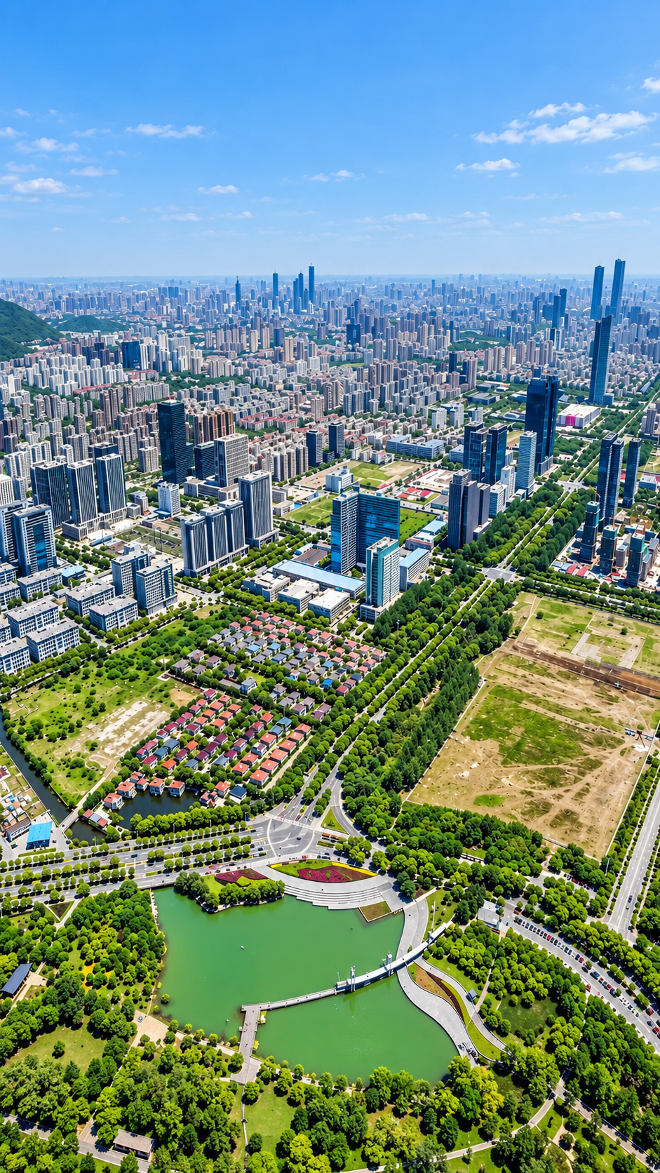 Government Acquisition Land